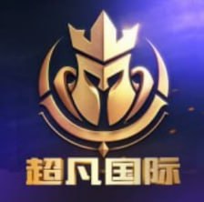 超凡国际